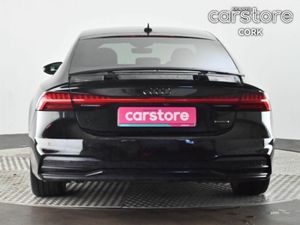 Audi A7 40 TDI 204HP quattro S Tronic S Line - Image 4