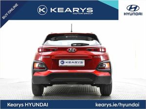 Hyundai KONA 1.0 T-GDI Comfort - Image 3