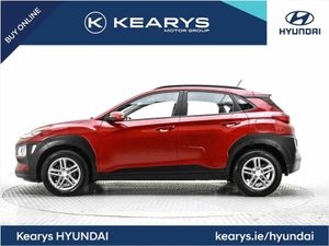Hyundai KONA 1.0 T-GDI Comfort - Image 4