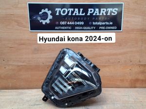 Hyundai parts for sale - Image 2