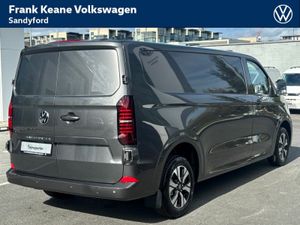 Volkswagen Transporter HIGHLINE AUTO 30 LWB 150BHP - Image 3