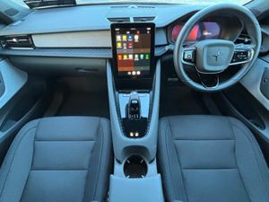 Polestar 2 STANDARD RANGE - Image 2