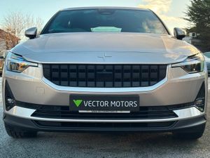 Polestar 2 STANDARD RANGE - Image 3