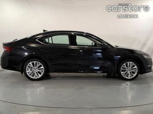 Skoda Octavia Selection 2.0TDI 115HP - Image 2