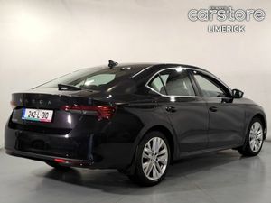 Skoda Octavia Selection 2.0TDI 115HP - Image 3