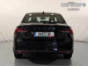 Skoda Octavia Selection 2.0TDI 115HP - Image 4
