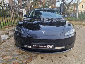 2025 (252) Tesla Model 3 RWD - Image 3