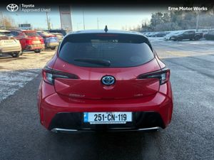 Toyota Corolla COROLLA HB LUNA SPORT - Image 3