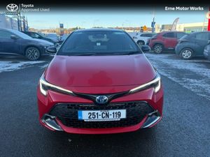 Toyota Corolla COROLLA HB LUNA SPORT - Image 4