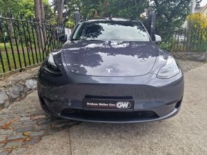 2023 (232) Tesla Model Y RWD - Image 3