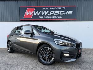 BMW 2-Series 218i Sport only 7,000klms 2021 - Image 3