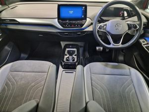 Volkswagen ID.4 LIFE 77kWh 204HP - Image 4