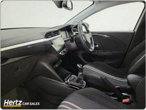 Opel Corsa SRI 1.2 Petrol Manual - Image 4
