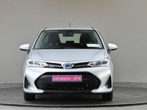 Toyota Corolla *JAN 2026 PRICING NOW* FIEDLER 1.5 - Image 2