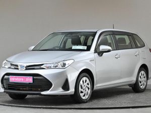 Toyota Corolla *JAN 2026 PRICING NOW* FIEDLER 1.5 - Image 3