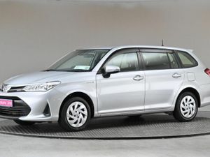 Toyota Corolla *JAN 2026 PRICING NOW* FIEDLER 1.5 - Image 4