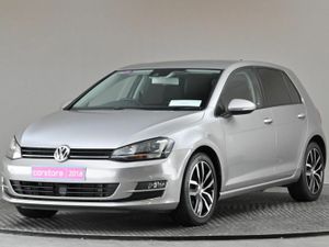 Volkswagen Golf *JAN 2026 PRICING NOW* 1.4 TSI DSG - Image 3
