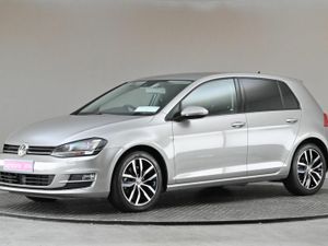 Volkswagen Golf *JAN 2026 PRICING NOW* 1.4 TSI DSG - Image 4