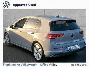 Volkswagen Golf EDITION 75 AUTO 1.5 MHEV 116HP *MO - Image 3