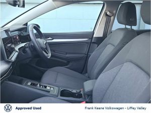 Volkswagen Golf EDITION 75 AUTO 1.5 MHEV 116HP *MO - Image 4