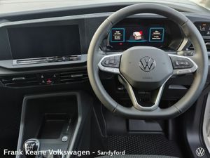 Volkswagen Caddy CARGO BUSINESS 2.0TDI 75BHP *5 YE - Image 2