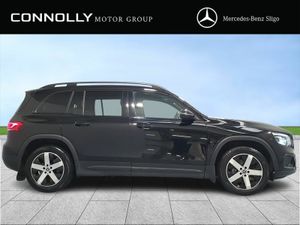 Mercedes-Benz GLB 200 d Progressive Auto 7 seater - Image 4