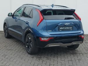 Kia Niro eNiro (Long) BEV 64Kw K4 - Image 2