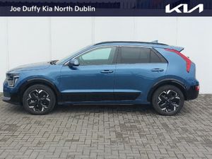 Kia Niro eNiro (Long) BEV 64Kw K4 - Image 3