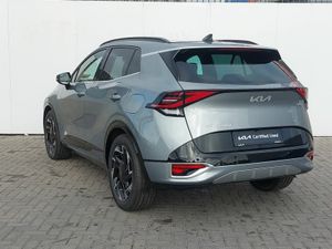 Kia Sportage GT Line SR MHEV - Image 2