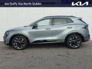 Kia Sportage GT Line SR MHEV - Image 3