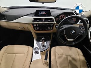 BMW 3-Series 330e SE - Image 4