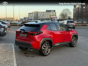 Toyota Yaris Cross YARIS CROSS LUNA SPORT - Image 2