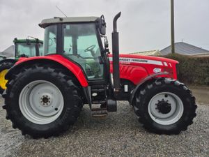 Massey Ferguson 6480 2010 - Image 2