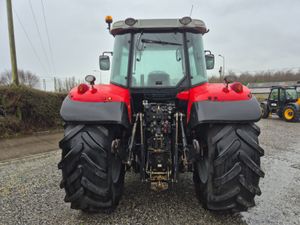 Massey Ferguson 6480 2010 - Image 4