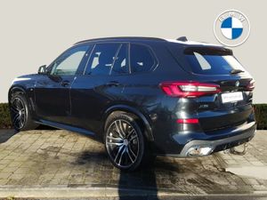BMW X5 xDrive30d M Sport - Image 2