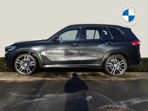 BMW X5 xDrive30d M Sport - Image 3