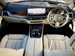 BMW X7 X7 xDrive40d M Sport - Image 4