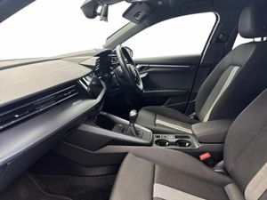 Audi A3 30TDI SE *JUST IN* €85 P/W ON PCP - Image 2