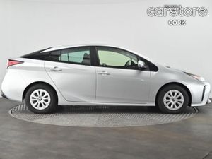 Toyota Prius 1.8 Hybrid Auto - Image 2