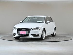Audi A3 *JAN 2026 PRICING NOW* 1.4 TFSI S-TRONIC S - Image 3