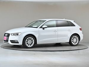 Audi A3 *JAN 2026 PRICING NOW* 1.4 TFSI S-TRONIC S - Image 4
