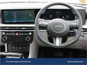 Hyundai Tucson Tucson FL Executive HEV Auto - Image 4