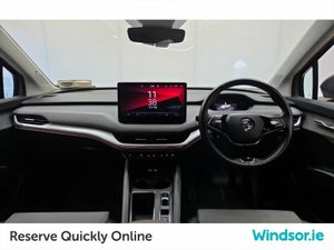 Skoda Enyaq IV 60 5DR Auto - Image 4