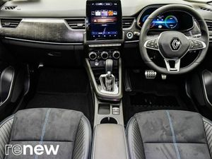 Renault Arkana esprit Alpine E-TECH Hybrid 145 Aut - Image 3