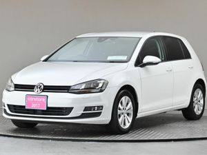 Volkswagen Golf *JAN 2026 PRICING NOW* 1.2 TSI DSG - Image 3