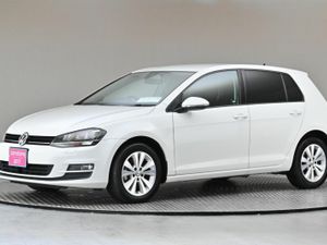 Volkswagen Golf *JAN 2026 PRICING NOW* 1.2 TSI DSG - Image 4