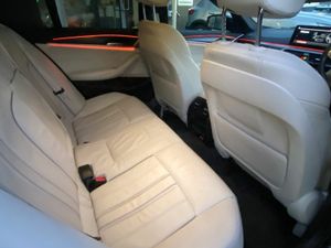 BMW 5-Series 520d M-Sport Auto - Image 4