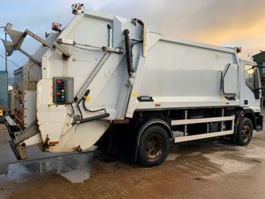 Iveco Euro Cargo Eurocargo 160 E25p S-A - Image 4