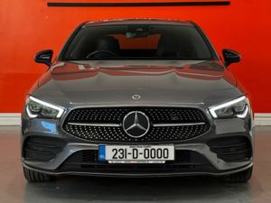 Mercedes-Benz CLA CLA 250 E AMG LINE PREMIUM #63 - Image 3