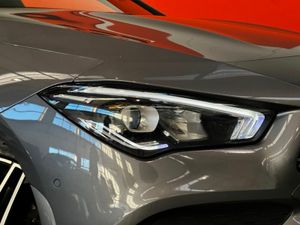 Mercedes-Benz CLA CLA 250 E AMG LINE PREMIUM #63 - Image 4